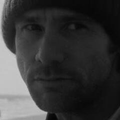 joel barish